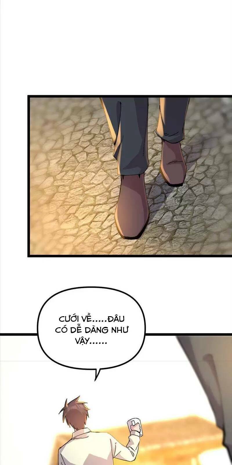 Trùng Sinh Trở Lại 1983 Làm Phú Hào: Chapter 135