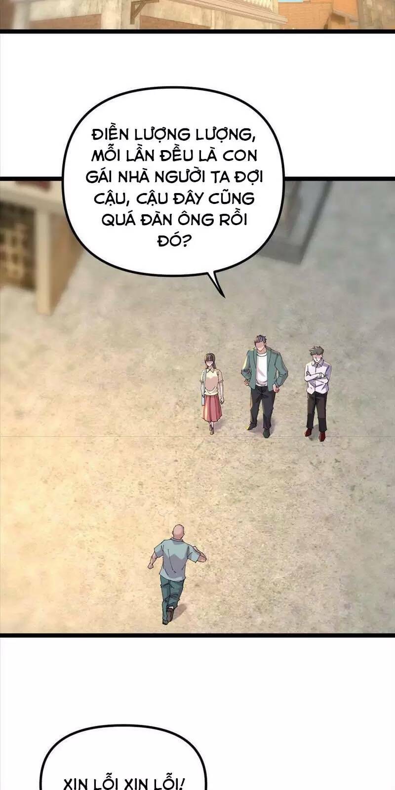 Trùng Sinh Trở Lại 1983 Làm Phú Hào: Chapter 135