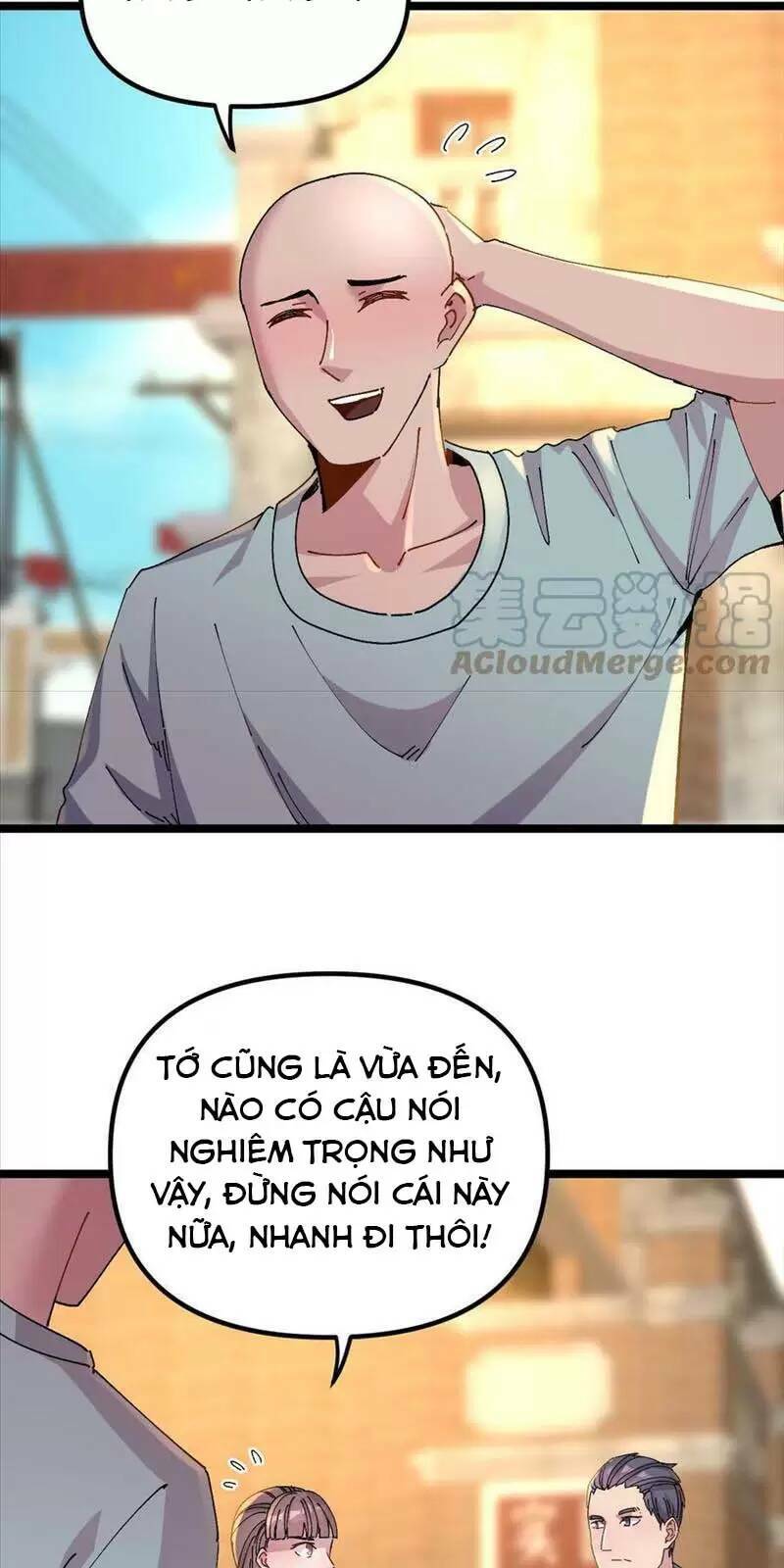 Trùng Sinh Trở Lại 1983 Làm Phú Hào: Chapter 135