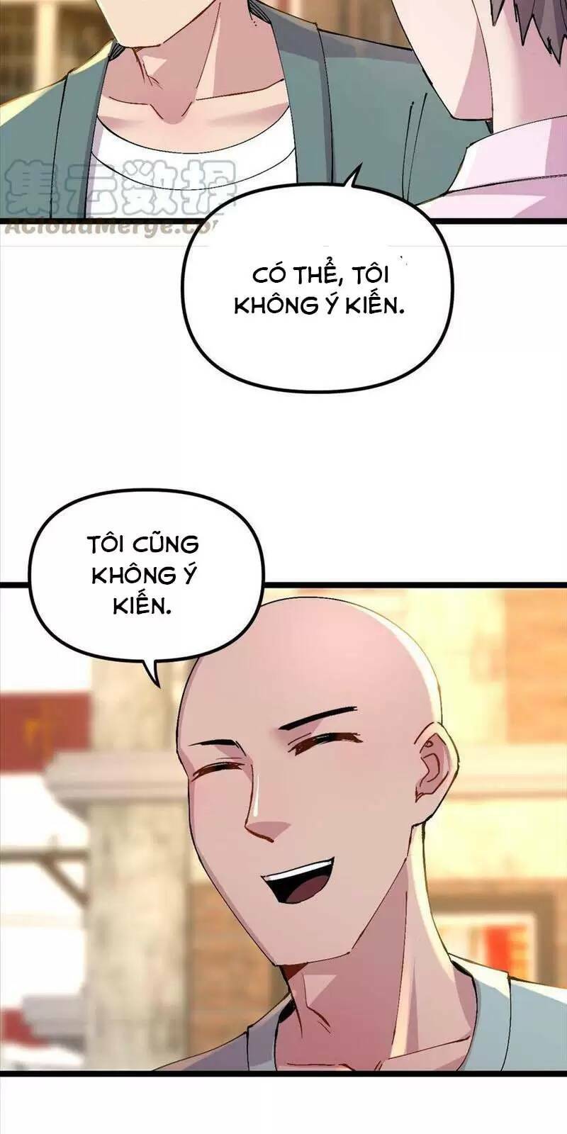 Trùng Sinh Trở Lại 1983 Làm Phú Hào: Chapter 135
