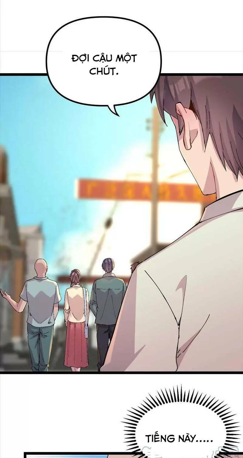 Trùng Sinh Trở Lại 1983 Làm Phú Hào: Chapter 135