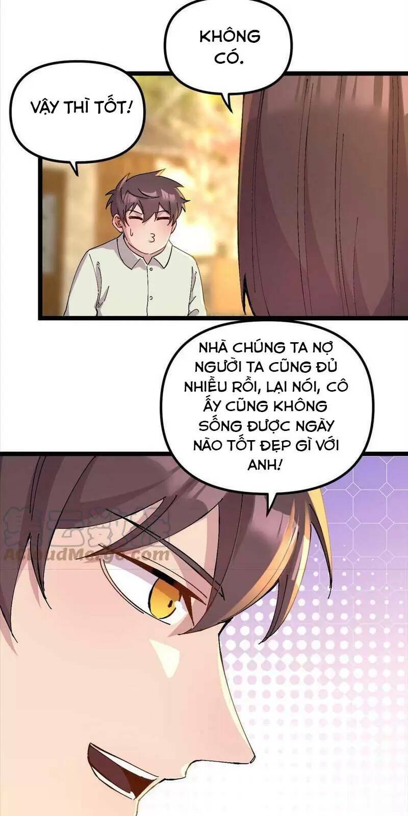Trùng Sinh Trở Lại 1983 Làm Phú Hào: Chapter 135