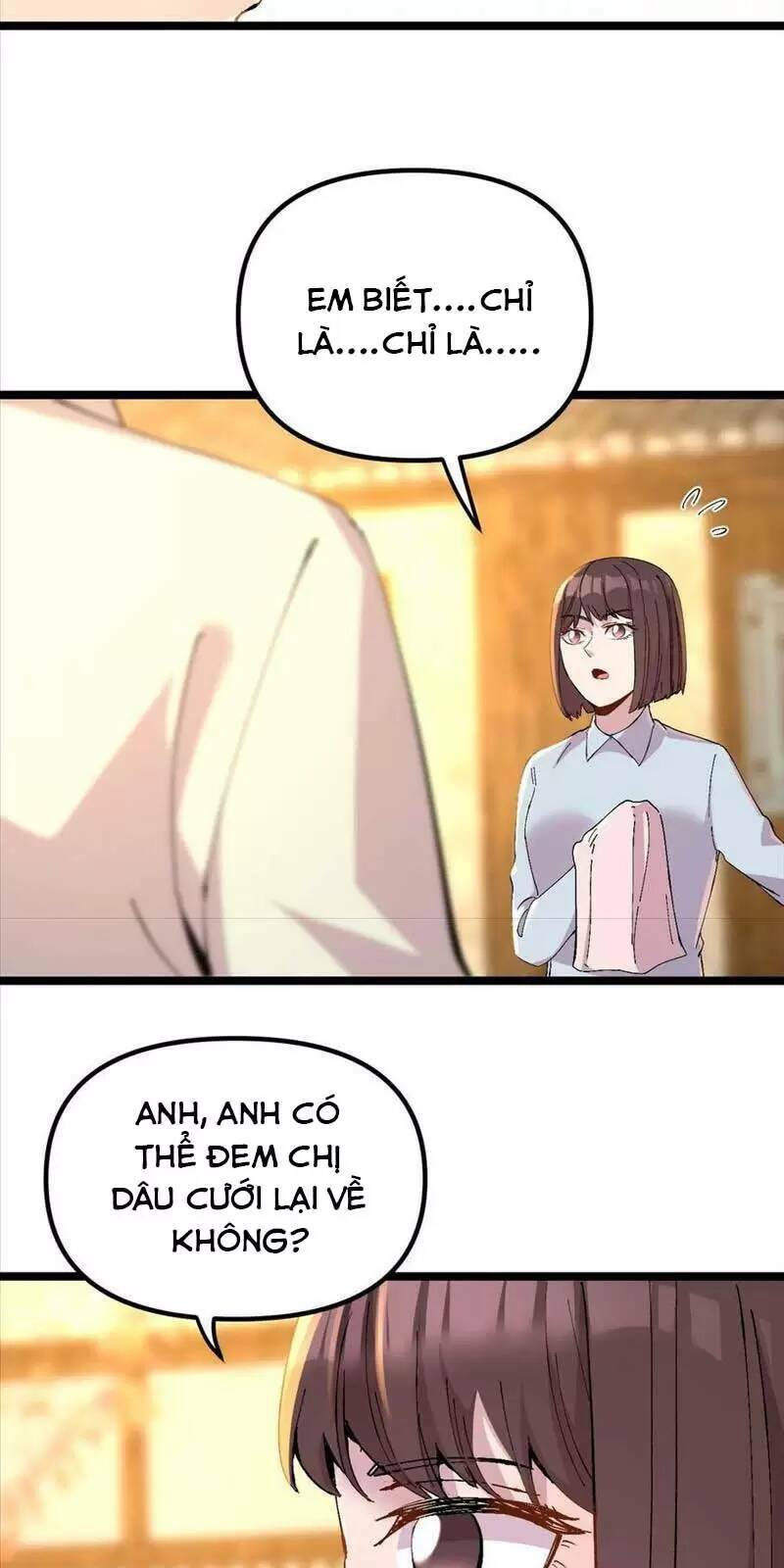 Trùng Sinh Trở Lại 1983 Làm Phú Hào: Chapter 135