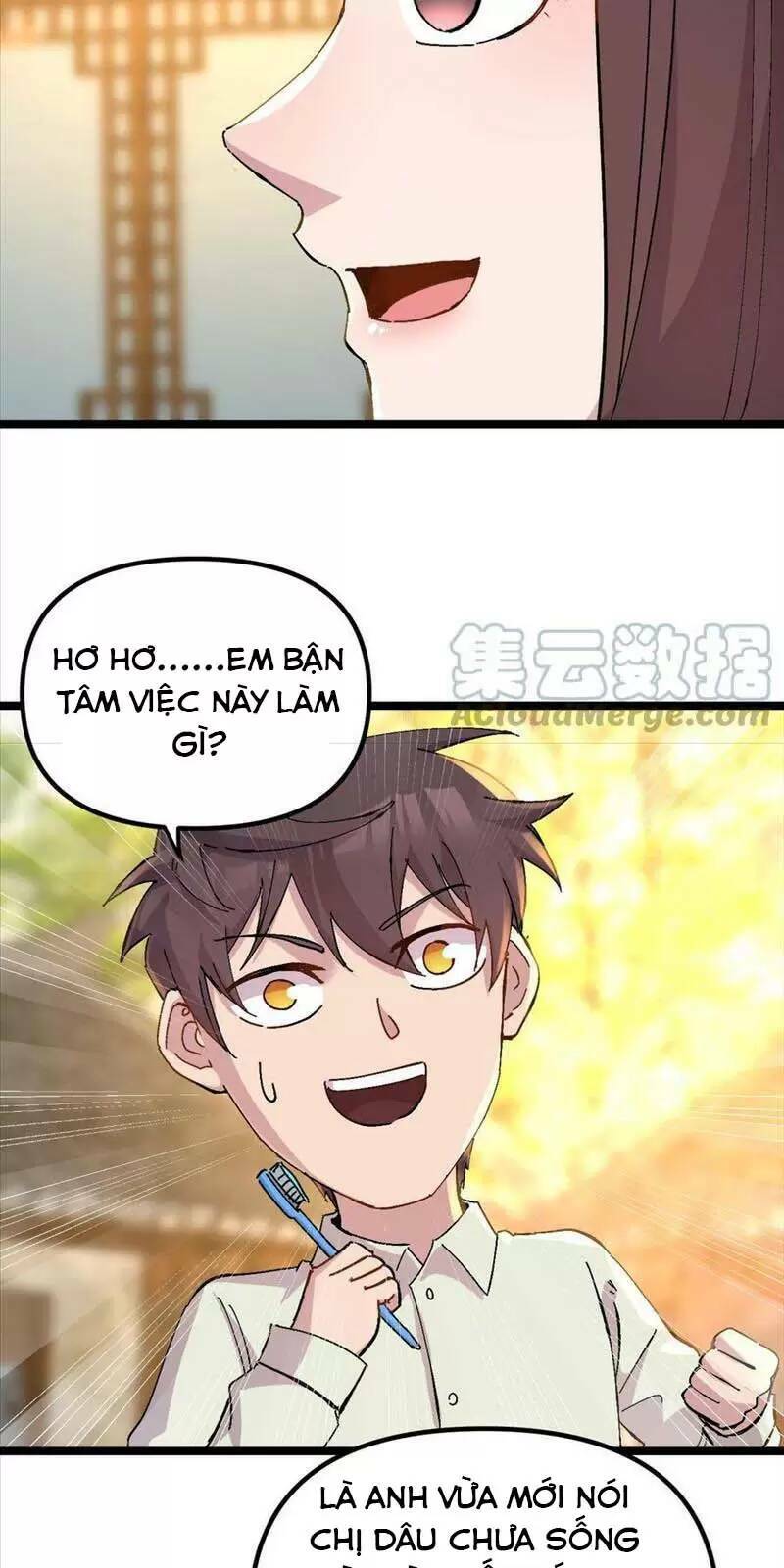 Trùng Sinh Trở Lại 1983 Làm Phú Hào: Chapter 135