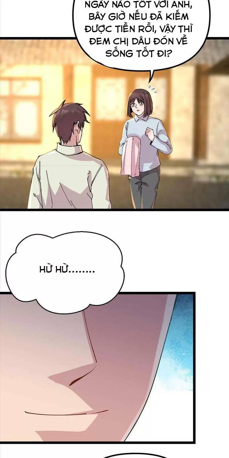 Trùng Sinh Trở Lại 1983 Làm Phú Hào: Chapter 135