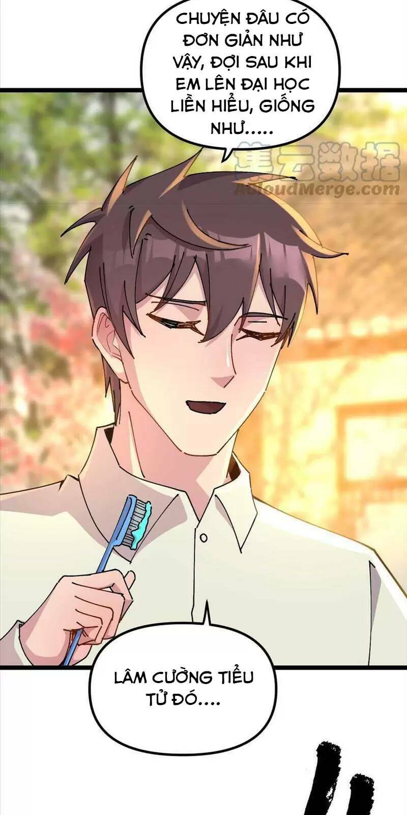 Trùng Sinh Trở Lại 1983 Làm Phú Hào: Chapter 135