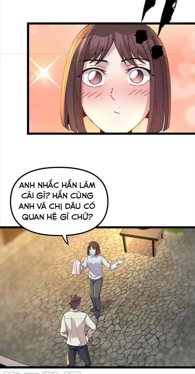 Trùng Sinh Trở Lại 1983 Làm Phú Hào: Chapter 135