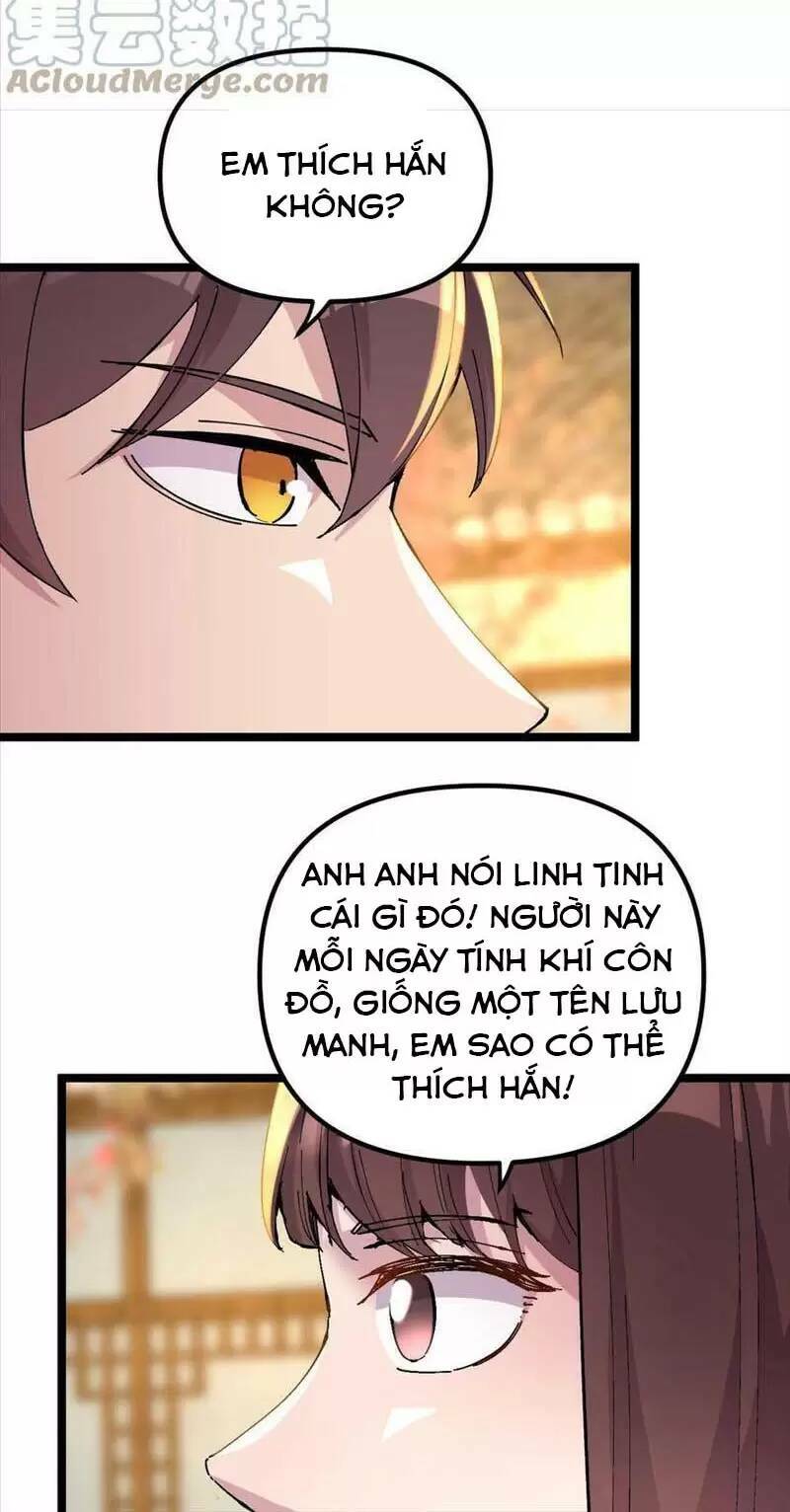 Trùng Sinh Trở Lại 1983 Làm Phú Hào: Chapter 135