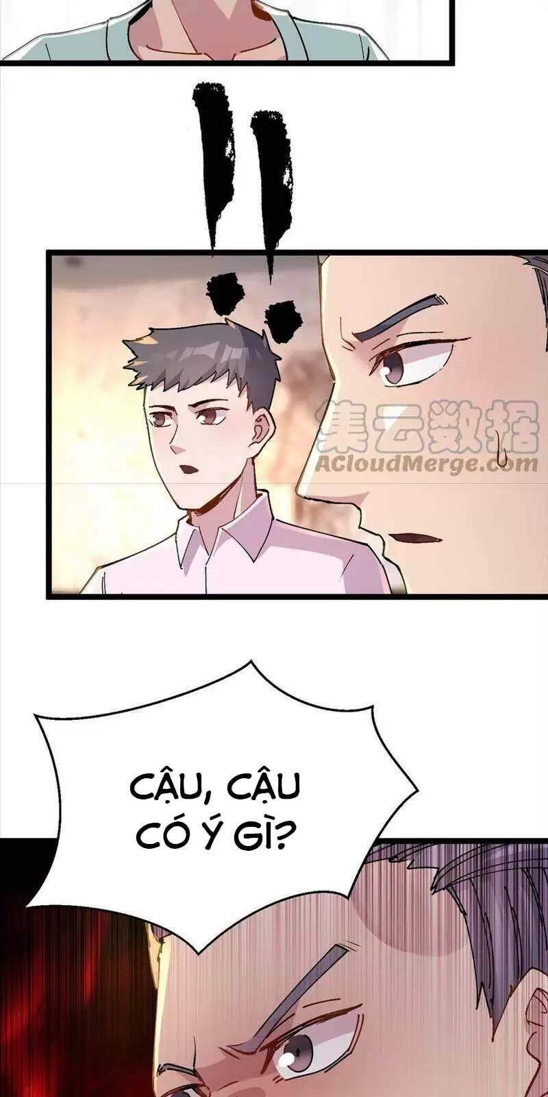 Trùng Sinh Trở Lại 1983 Làm Phú Hào: Chapter 136
