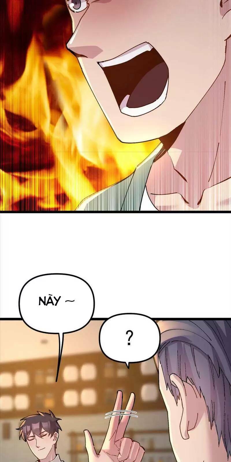 Trùng Sinh Trở Lại 1983 Làm Phú Hào: Chapter 136