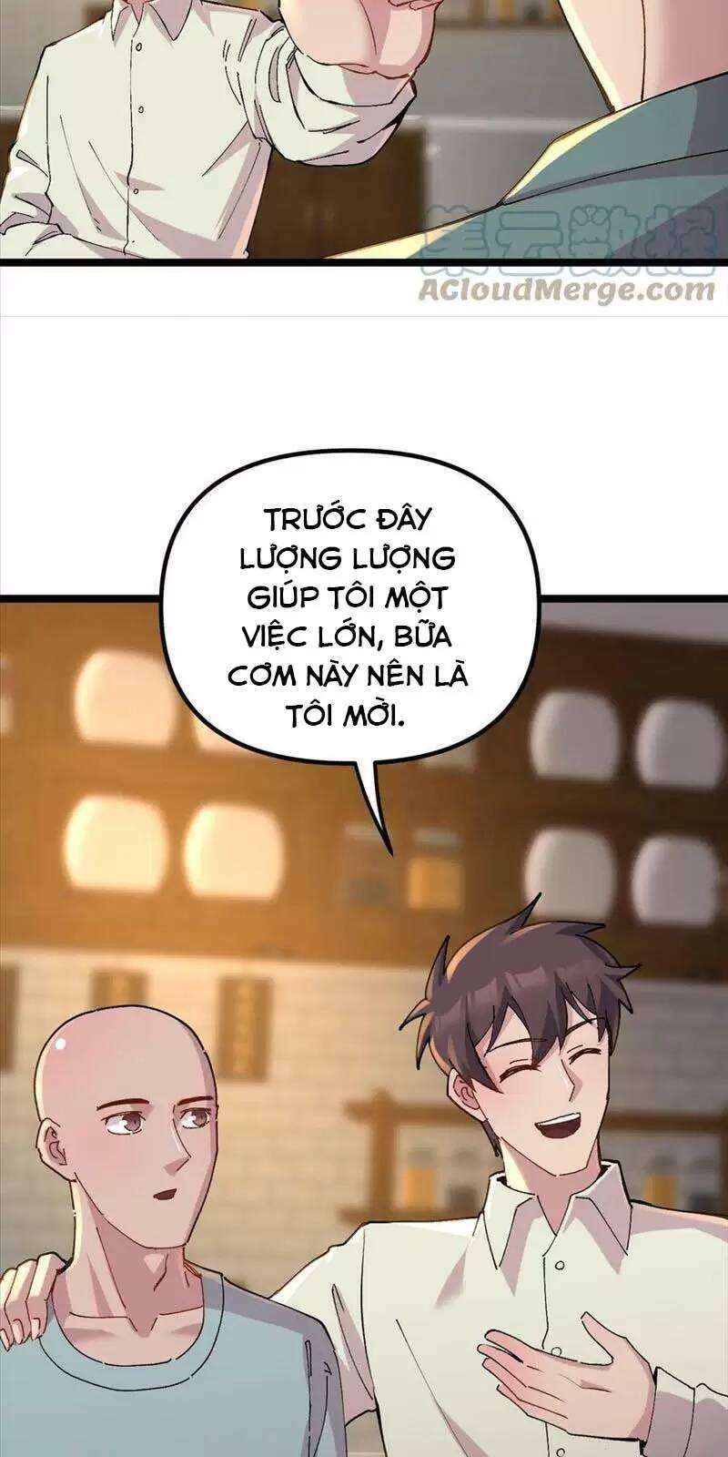 Trùng Sinh Trở Lại 1983 Làm Phú Hào: Chapter 136
