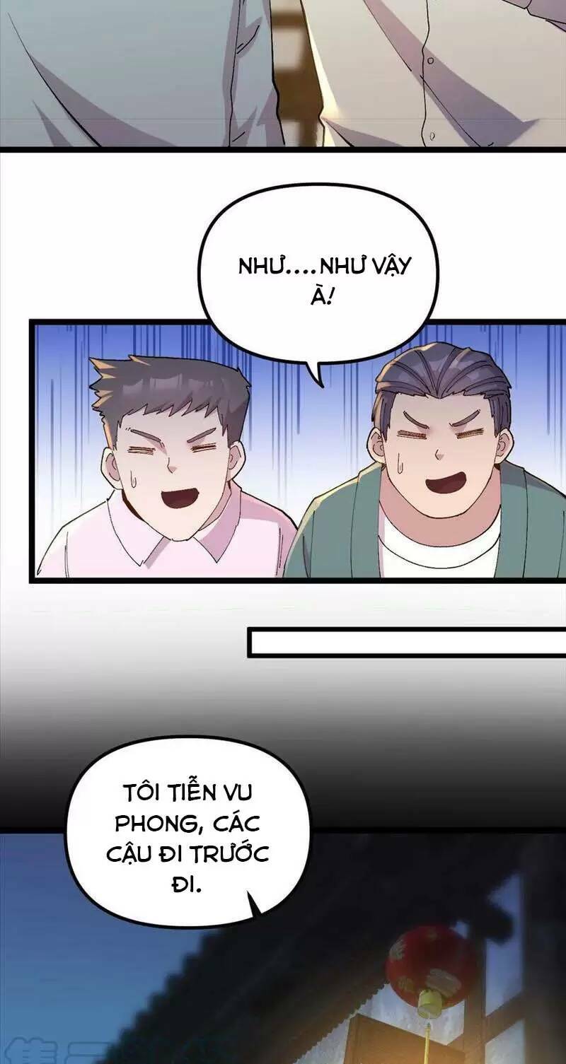 Trùng Sinh Trở Lại 1983 Làm Phú Hào: Chapter 136