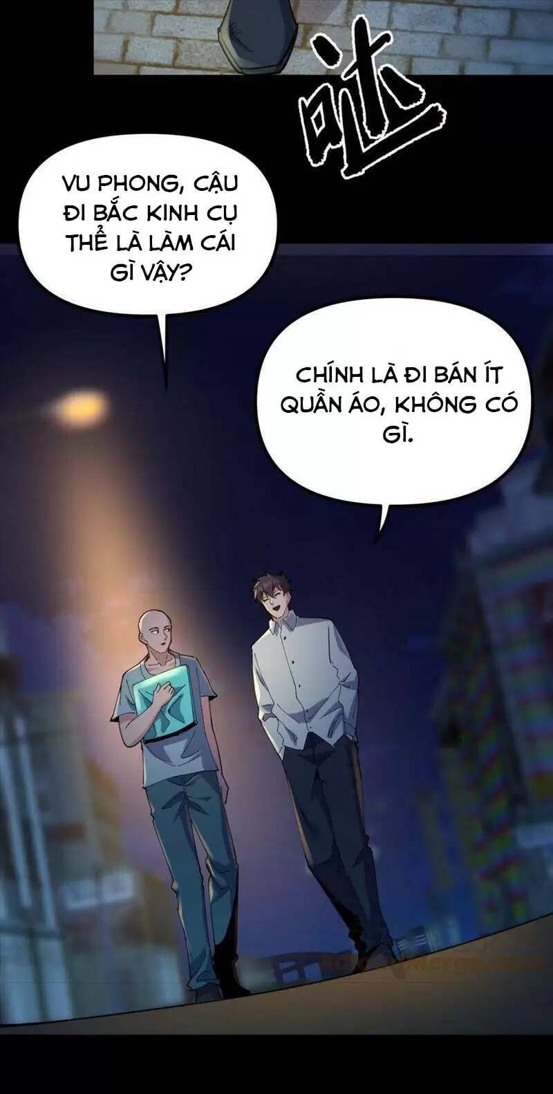 Trùng Sinh Trở Lại 1983 Làm Phú Hào: Chapter 136
