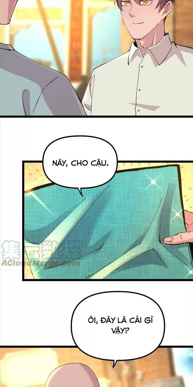 Trùng Sinh Trở Lại 1983 Làm Phú Hào: Chapter 136