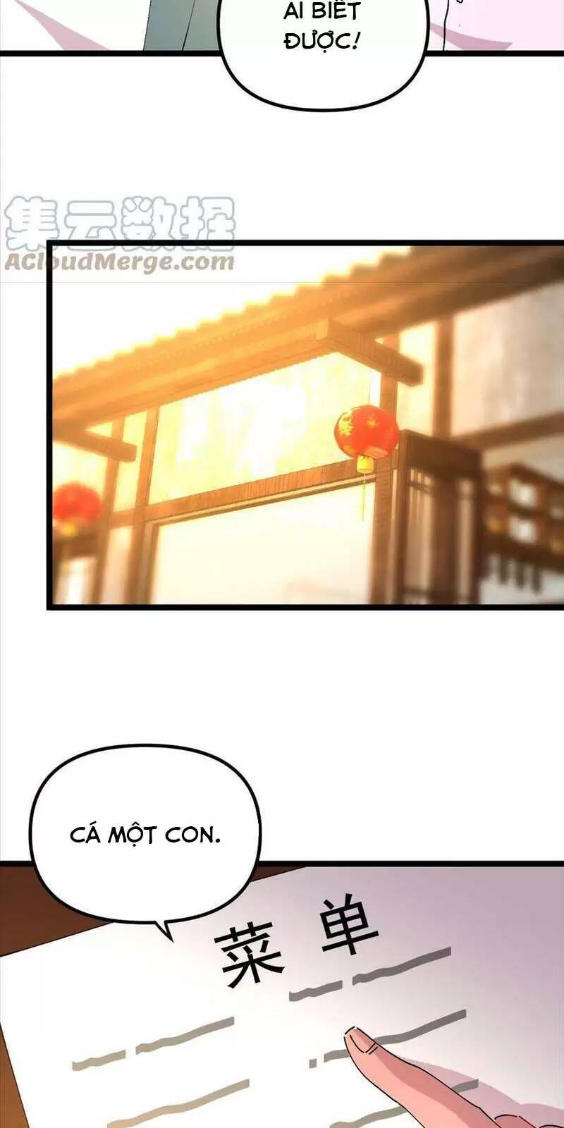 Trùng Sinh Trở Lại 1983 Làm Phú Hào: Chapter 136