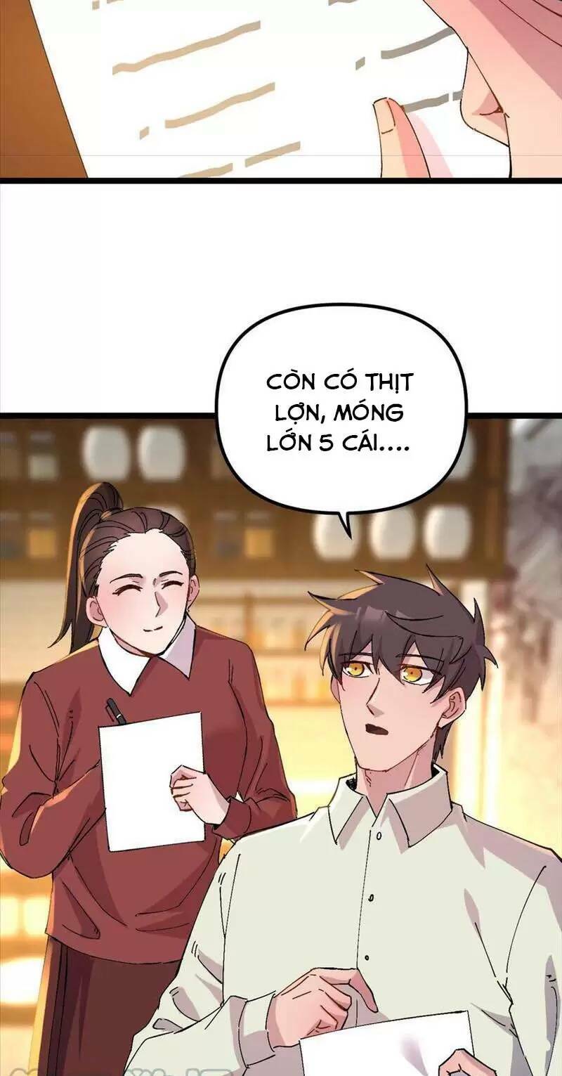 Trùng Sinh Trở Lại 1983 Làm Phú Hào: Chapter 136
