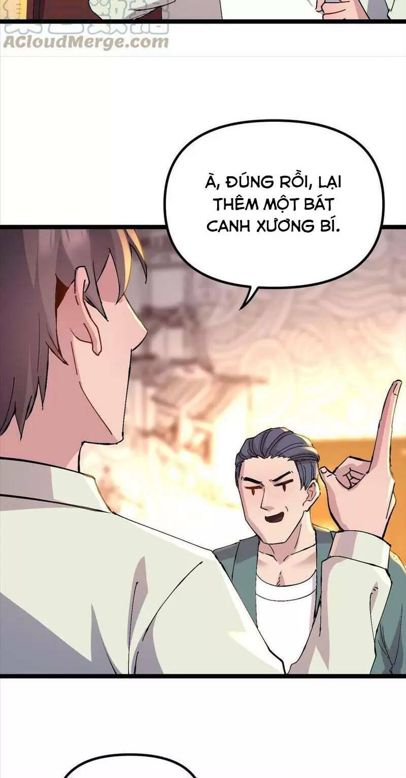 Trùng Sinh Trở Lại 1983 Làm Phú Hào: Chapter 136
