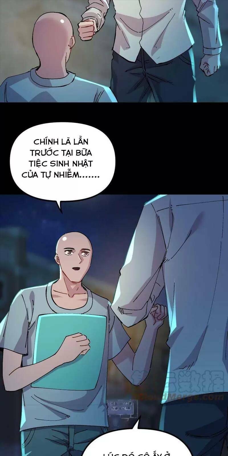 Trùng Sinh Trở Lại 1983 Làm Phú Hào: Chapter 137