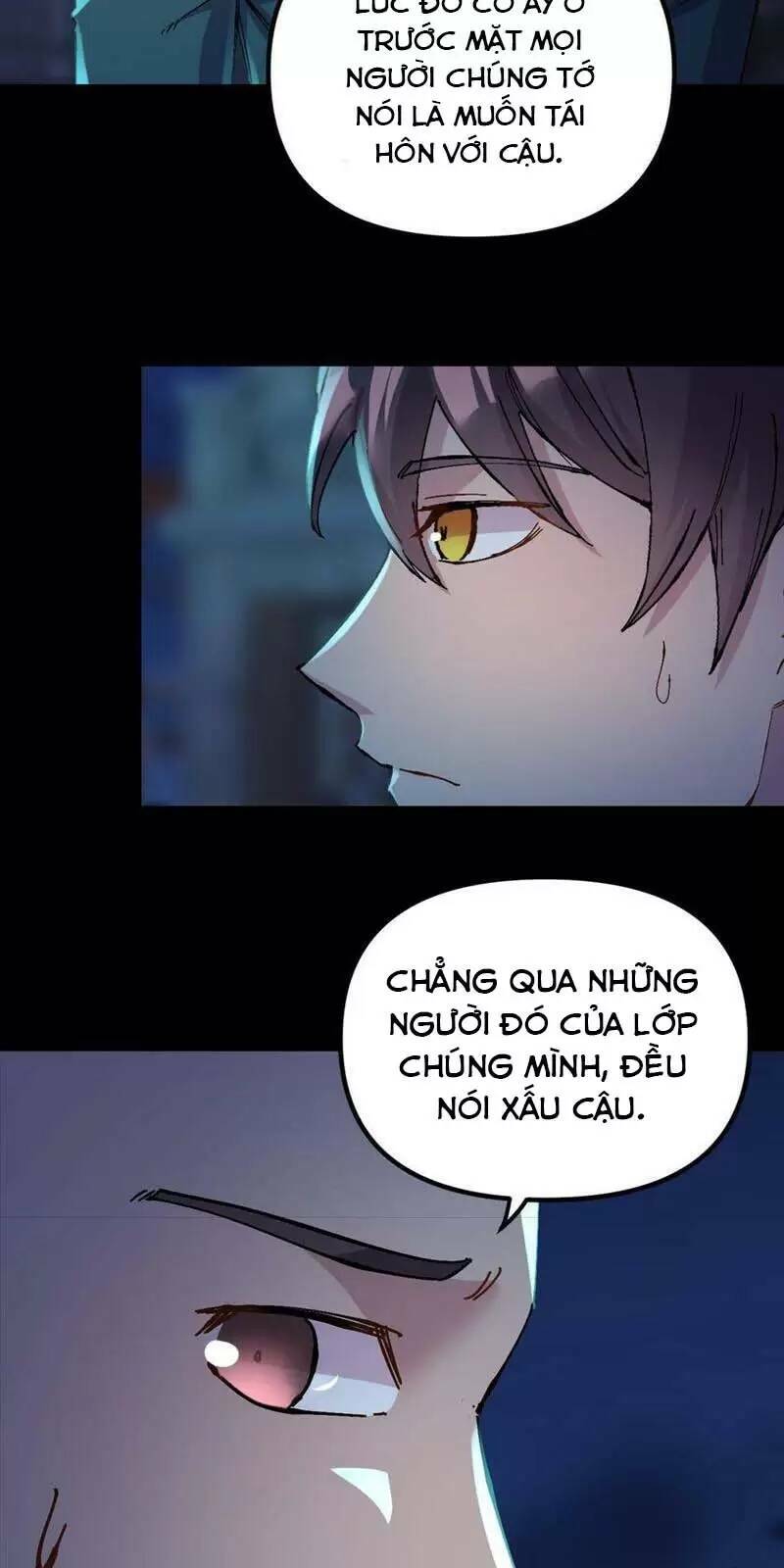Trùng Sinh Trở Lại 1983 Làm Phú Hào: Chapter 137