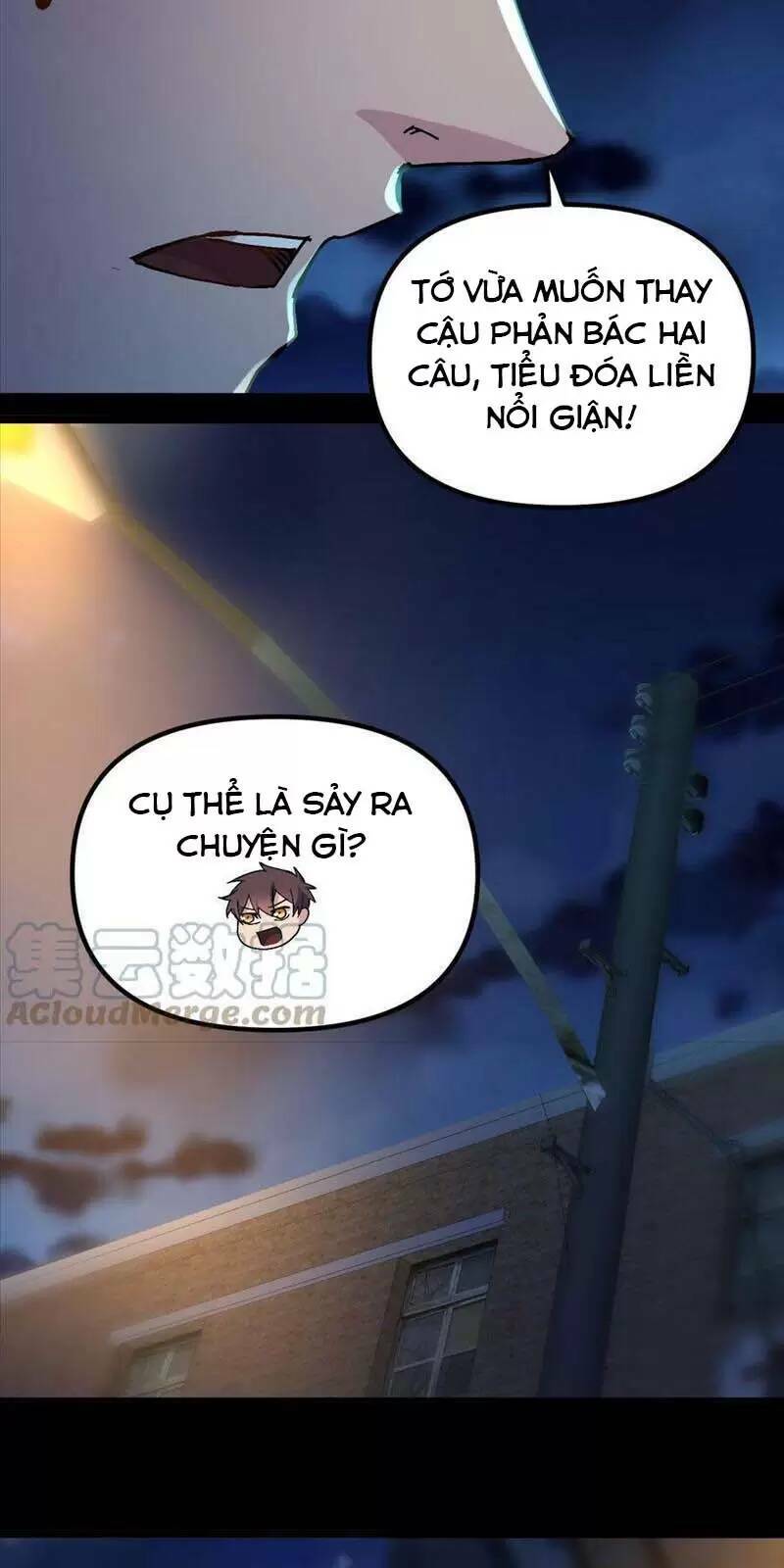 Trùng Sinh Trở Lại 1983 Làm Phú Hào: Chapter 137