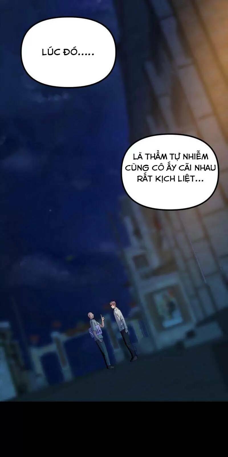 Trùng Sinh Trở Lại 1983 Làm Phú Hào: Chapter 137