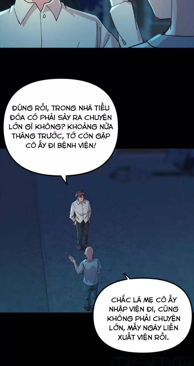 Trùng Sinh Trở Lại 1983 Làm Phú Hào: Chapter 137