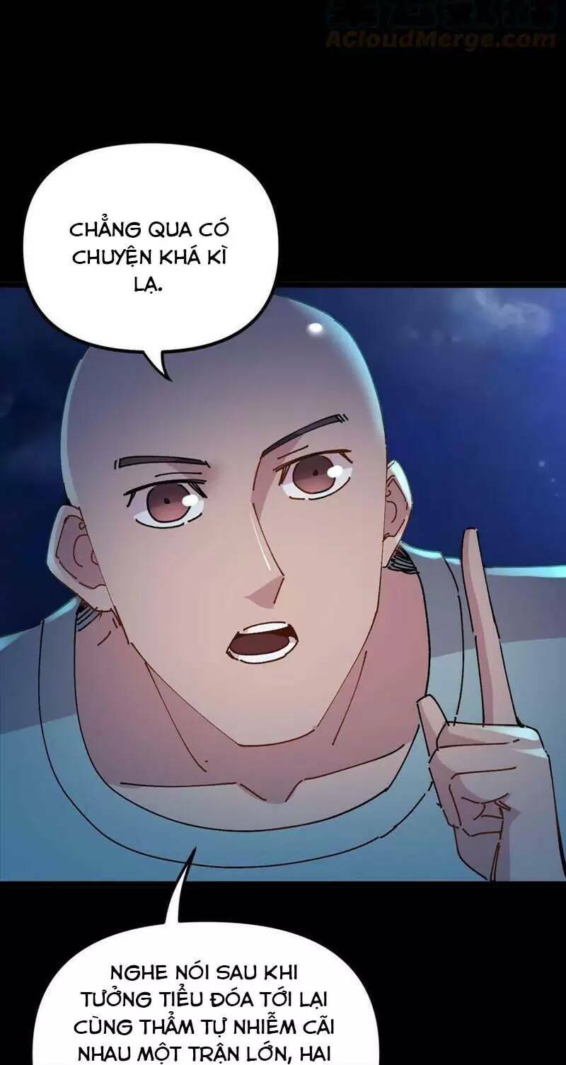 Trùng Sinh Trở Lại 1983 Làm Phú Hào: Chapter 137