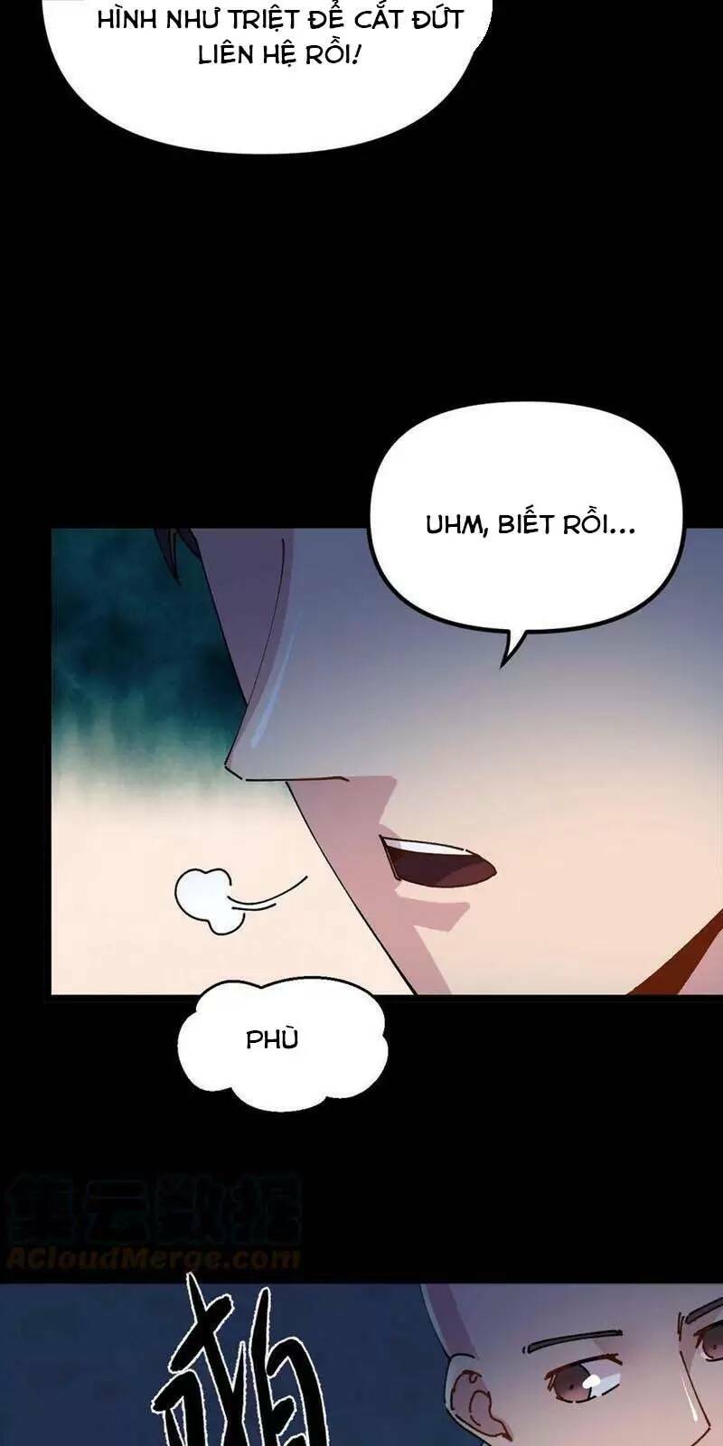 Trùng Sinh Trở Lại 1983 Làm Phú Hào: Chapter 137