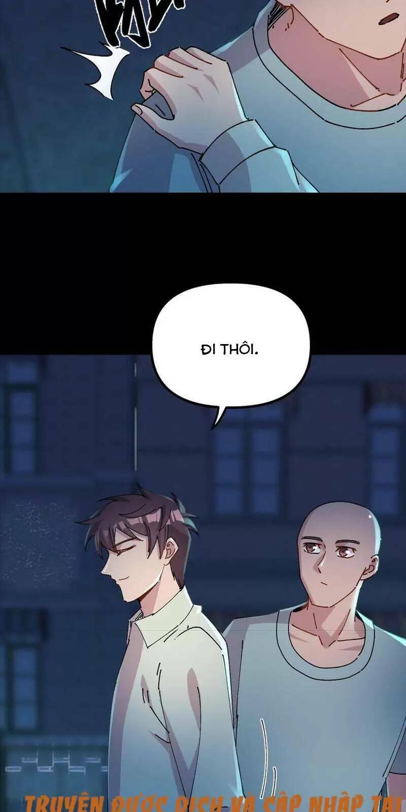Trùng Sinh Trở Lại 1983 Làm Phú Hào: Chapter 137