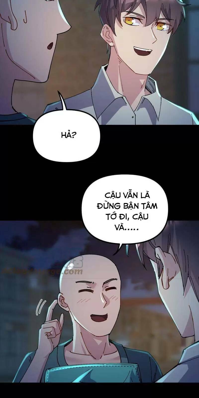 Trùng Sinh Trở Lại 1983 Làm Phú Hào: Chapter 137