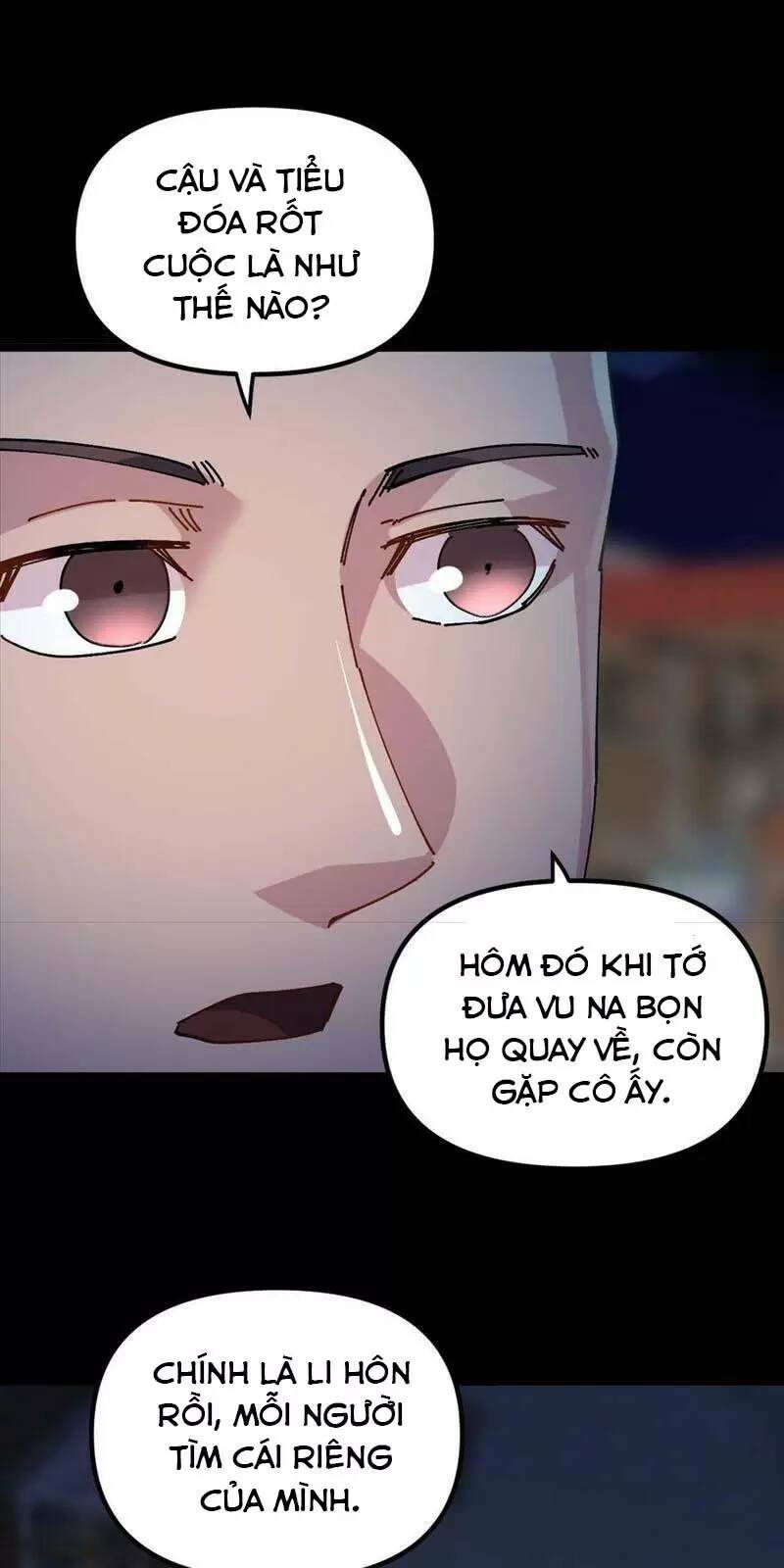 Trùng Sinh Trở Lại 1983 Làm Phú Hào: Chapter 137