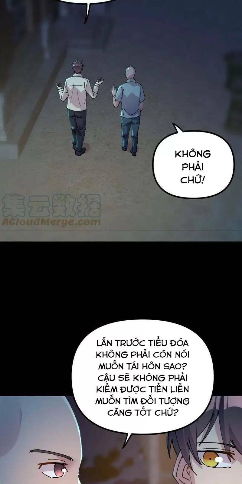 Trùng Sinh Trở Lại 1983 Làm Phú Hào: Chapter 137
