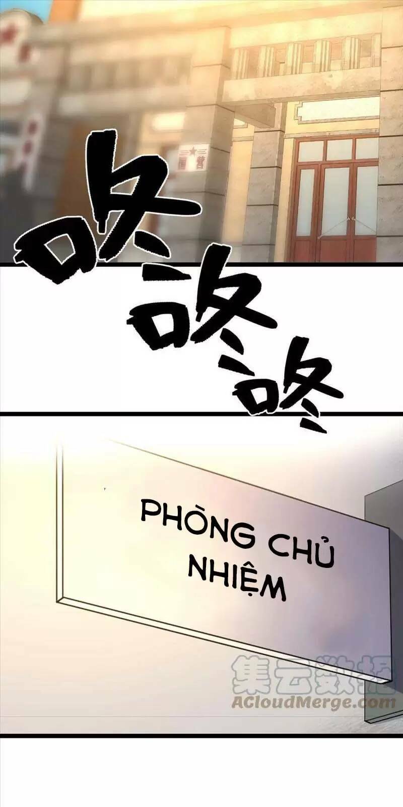 Trùng Sinh Trở Lại 1983 Làm Phú Hào: Chapter 138