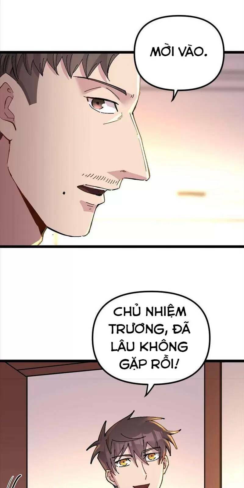 Trùng Sinh Trở Lại 1983 Làm Phú Hào: Chapter 138