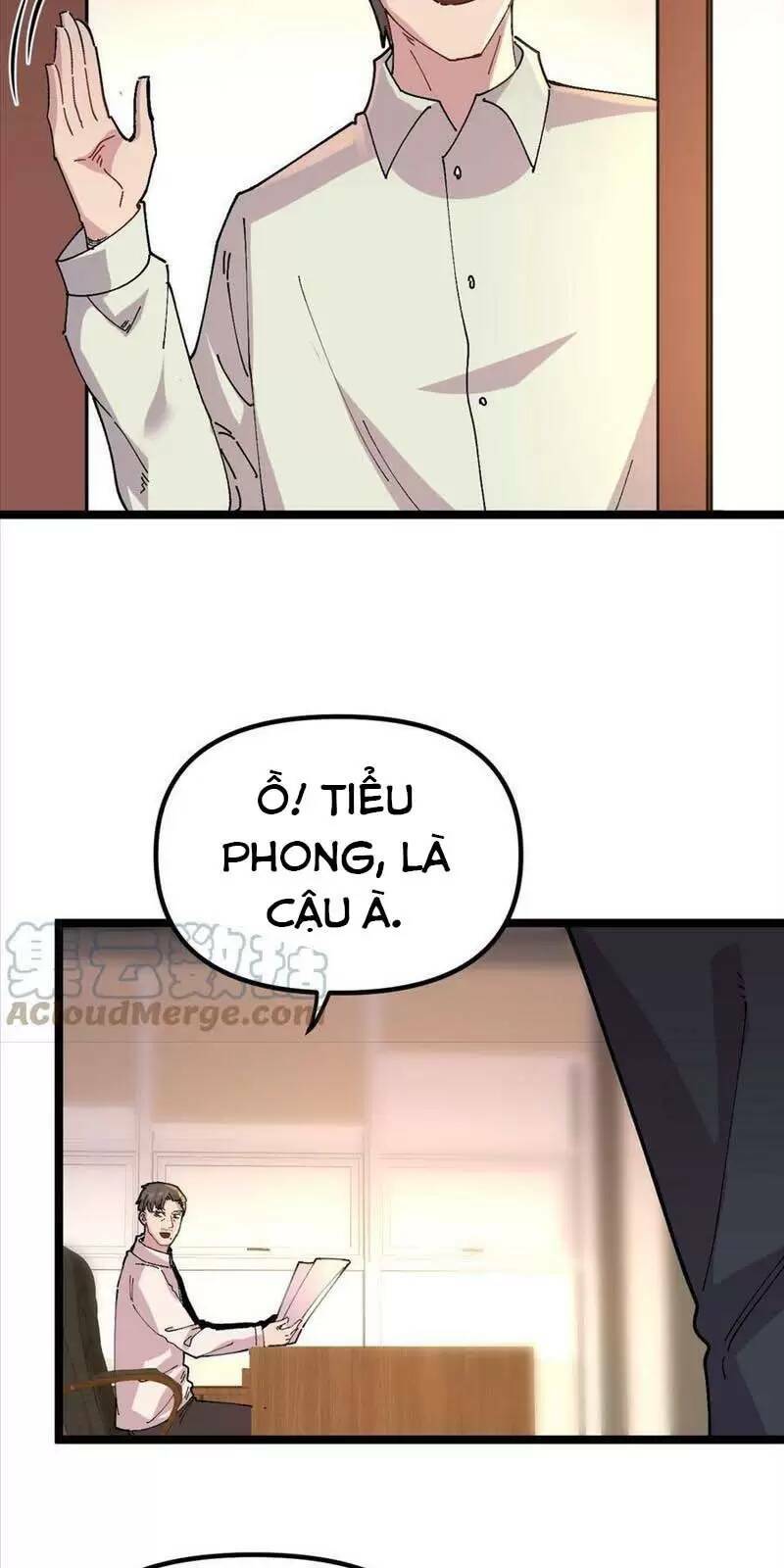 Trùng Sinh Trở Lại 1983 Làm Phú Hào: Chapter 138