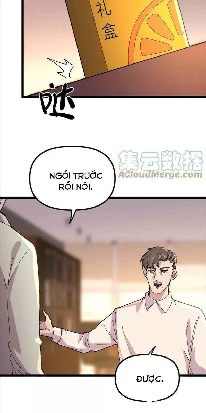 Trùng Sinh Trở Lại 1983 Làm Phú Hào: Chapter 138