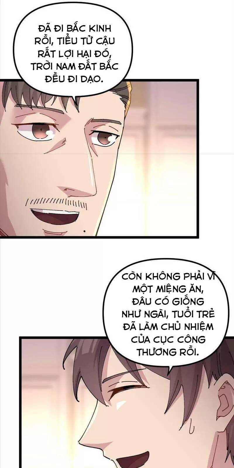 Trùng Sinh Trở Lại 1983 Làm Phú Hào: Chapter 138