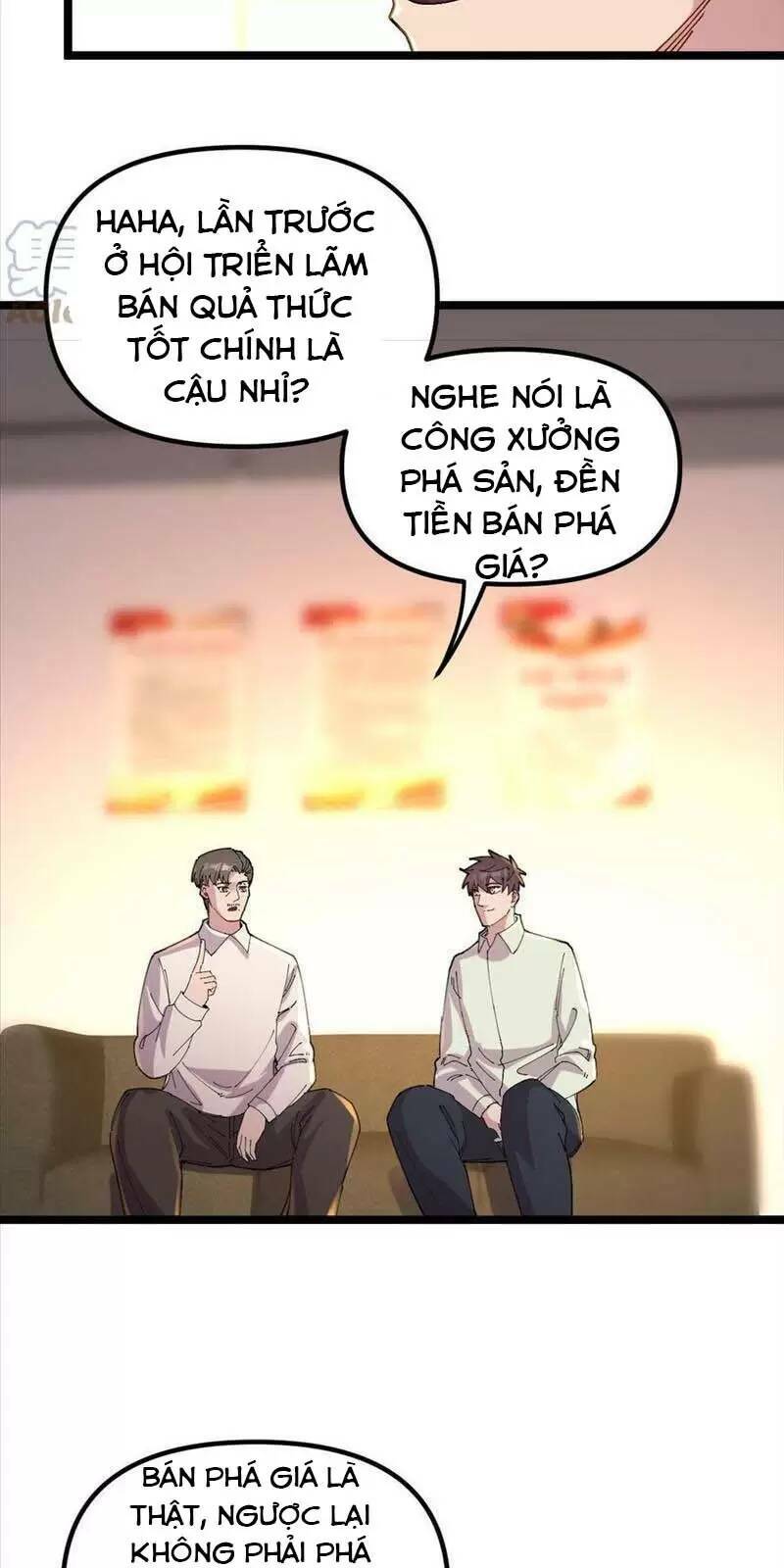 Trùng Sinh Trở Lại 1983 Làm Phú Hào: Chapter 138