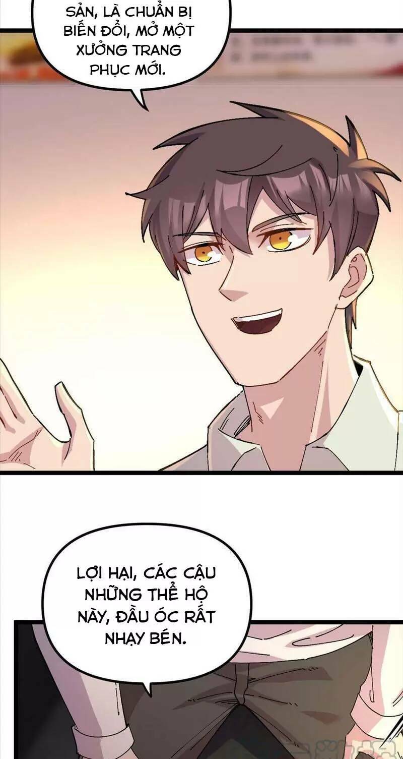 Trùng Sinh Trở Lại 1983 Làm Phú Hào: Chapter 138