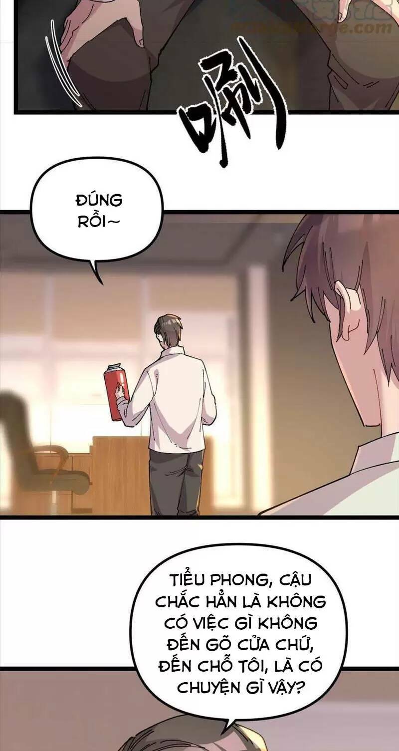 Trùng Sinh Trở Lại 1983 Làm Phú Hào: Chapter 138