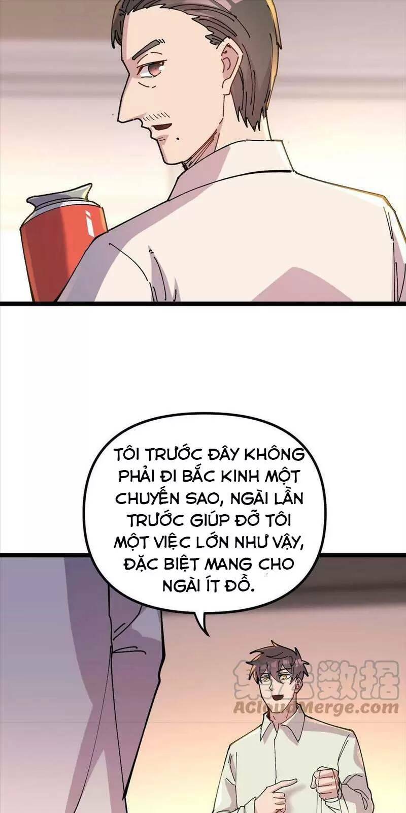 Trùng Sinh Trở Lại 1983 Làm Phú Hào: Chapter 138