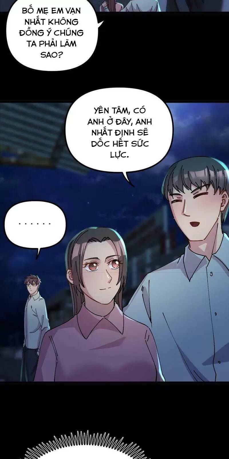 Trùng Sinh Trở Lại 1983 Làm Phú Hào: Chapter 138