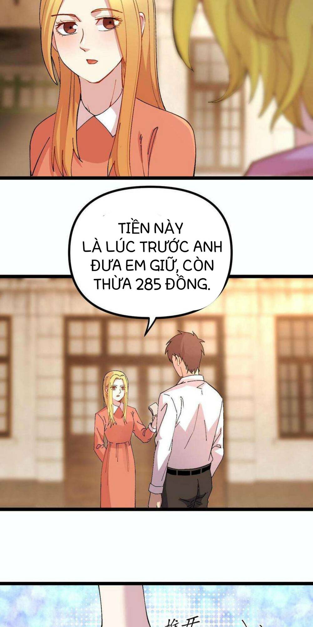 Trùng Sinh Trở Lại 1983 Làm Phú Hào: Chapter 14