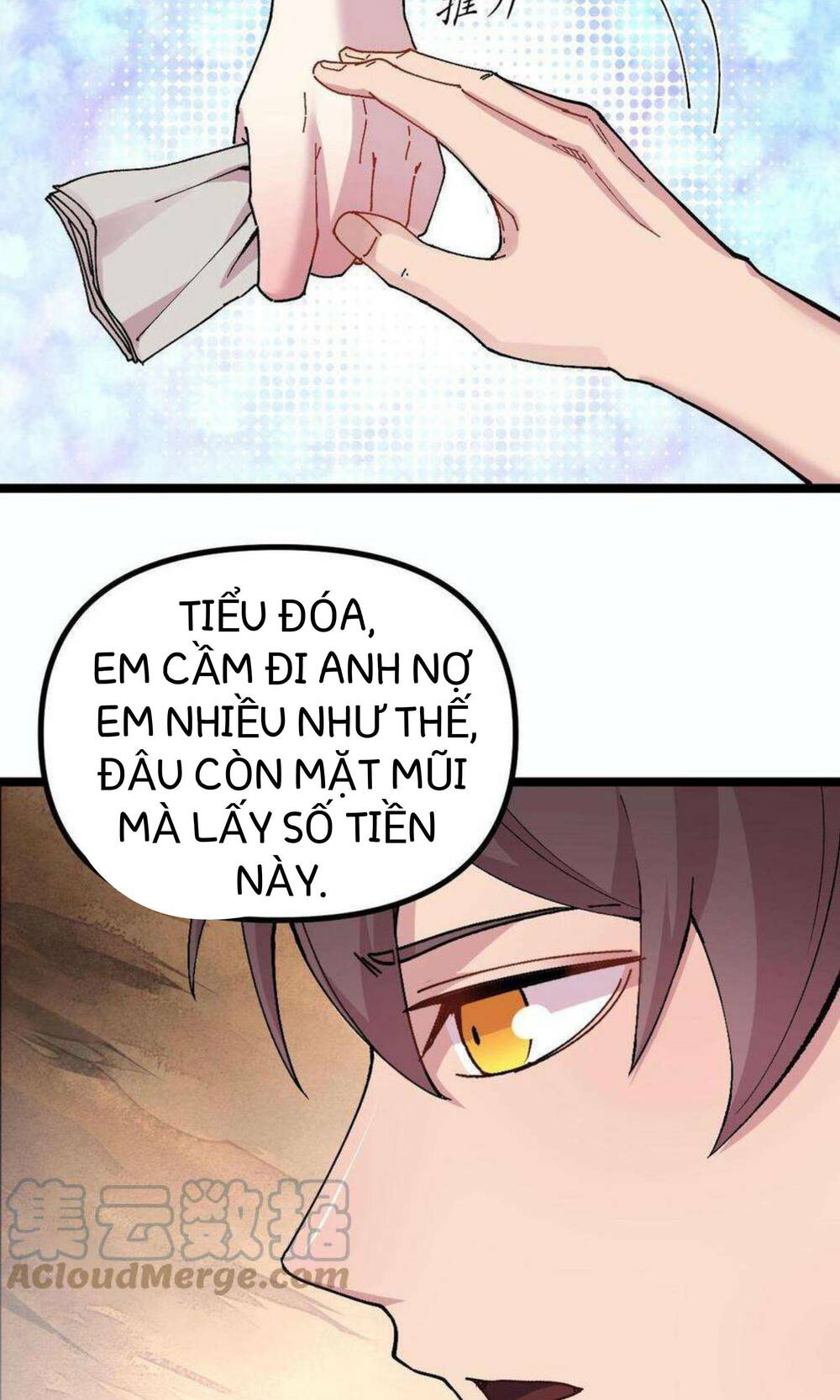 Trùng Sinh Trở Lại 1983 Làm Phú Hào: Chapter 14