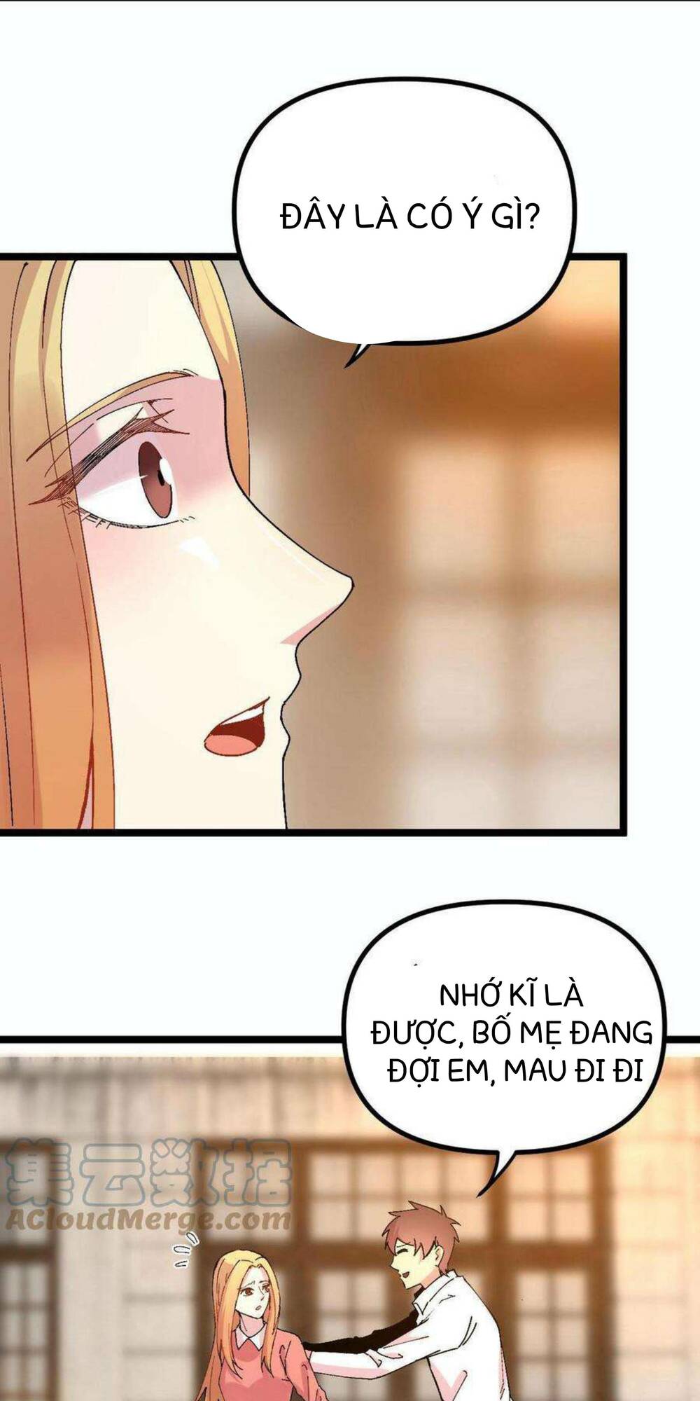 Trùng Sinh Trở Lại 1983 Làm Phú Hào: Chapter 14