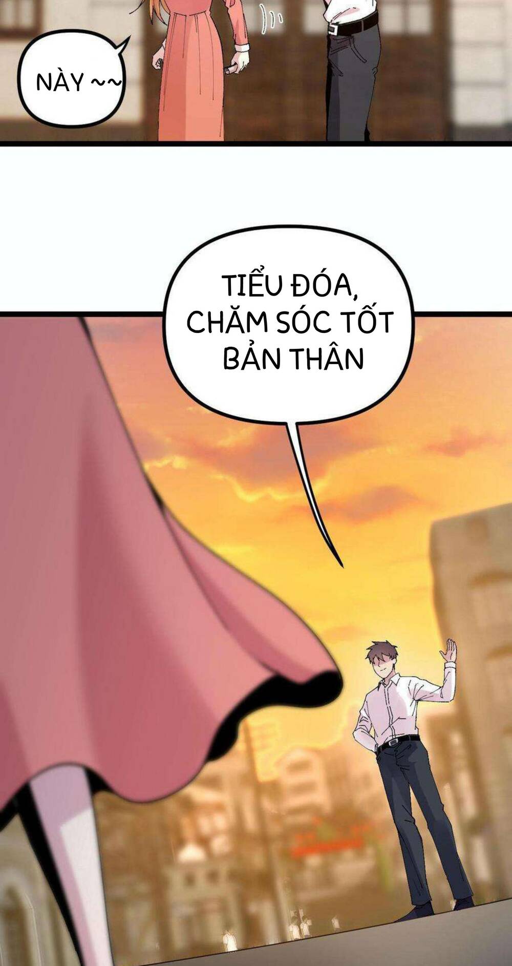 Trùng Sinh Trở Lại 1983 Làm Phú Hào: Chapter 14
