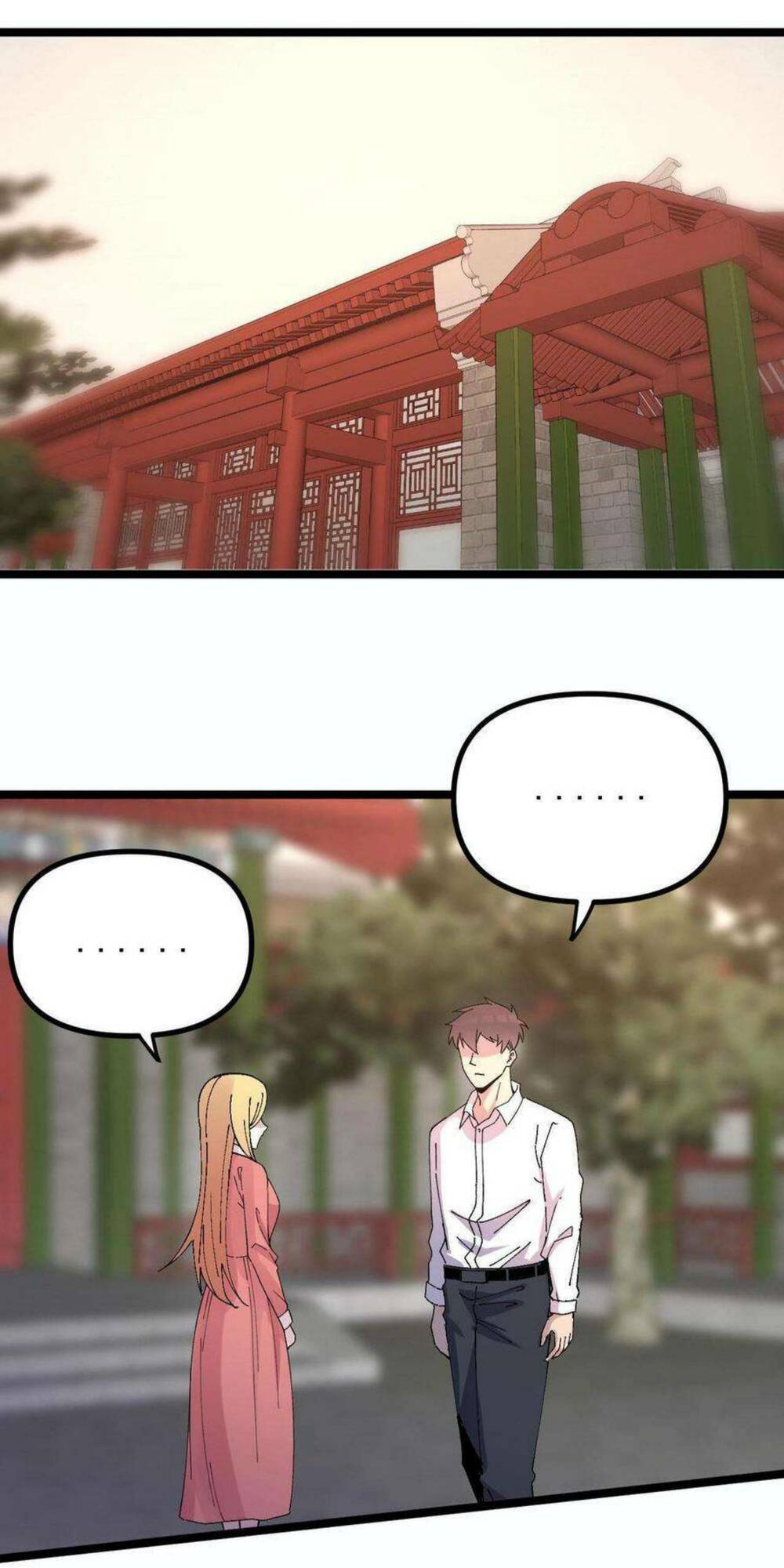 Trùng Sinh Trở Lại 1983 Làm Phú Hào: Chapter 14