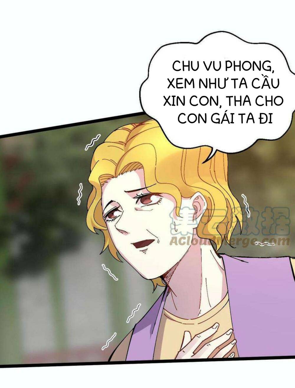 Trùng Sinh Trở Lại 1983 Làm Phú Hào: Chapter 14