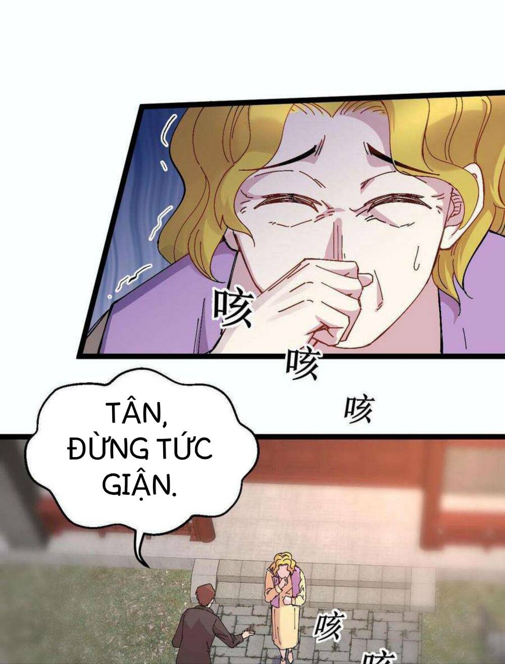 Trùng Sinh Trở Lại 1983 Làm Phú Hào: Chapter 14