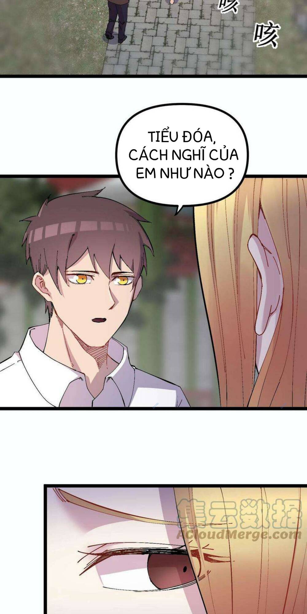 Trùng Sinh Trở Lại 1983 Làm Phú Hào: Chapter 14